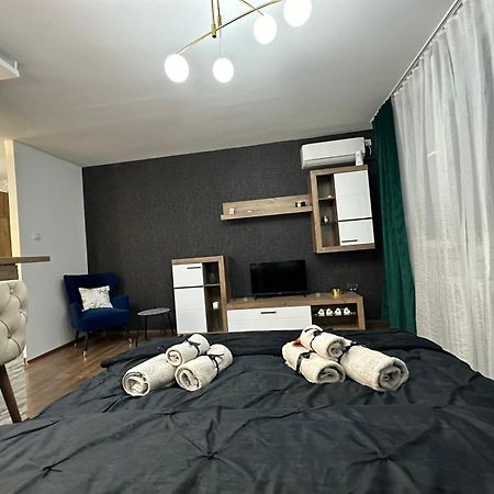 The Nada Apartment Of Hope سوبوتيتْسا المظهر الخارجي الصورة