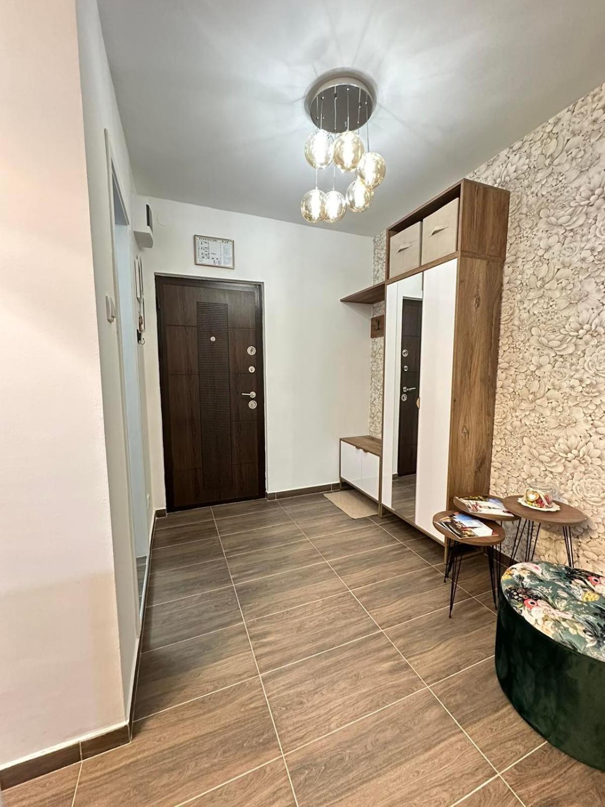 The Nada Apartment Of Hope سوبوتيتْسا المظهر الخارجي الصورة