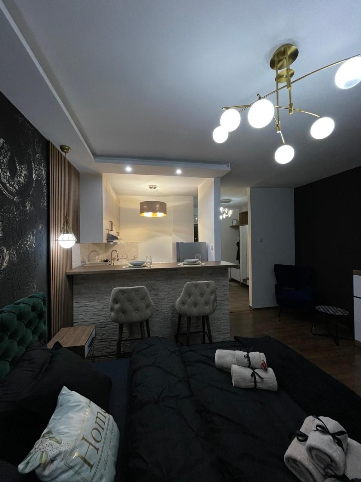 The Nada Apartment Of Hope سوبوتيتْسا المظهر الخارجي الصورة
