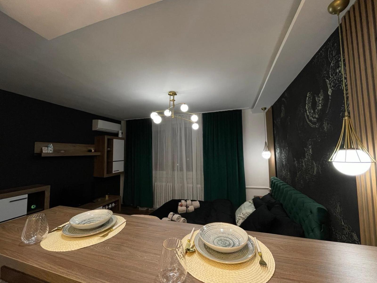 The Nada Apartment Of Hope سوبوتيتْسا المظهر الخارجي الصورة