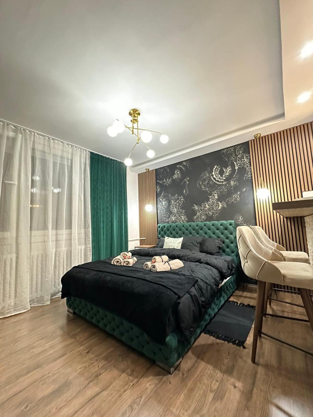 The Nada Apartment Of Hope سوبوتيتْسا المظهر الخارجي الصورة