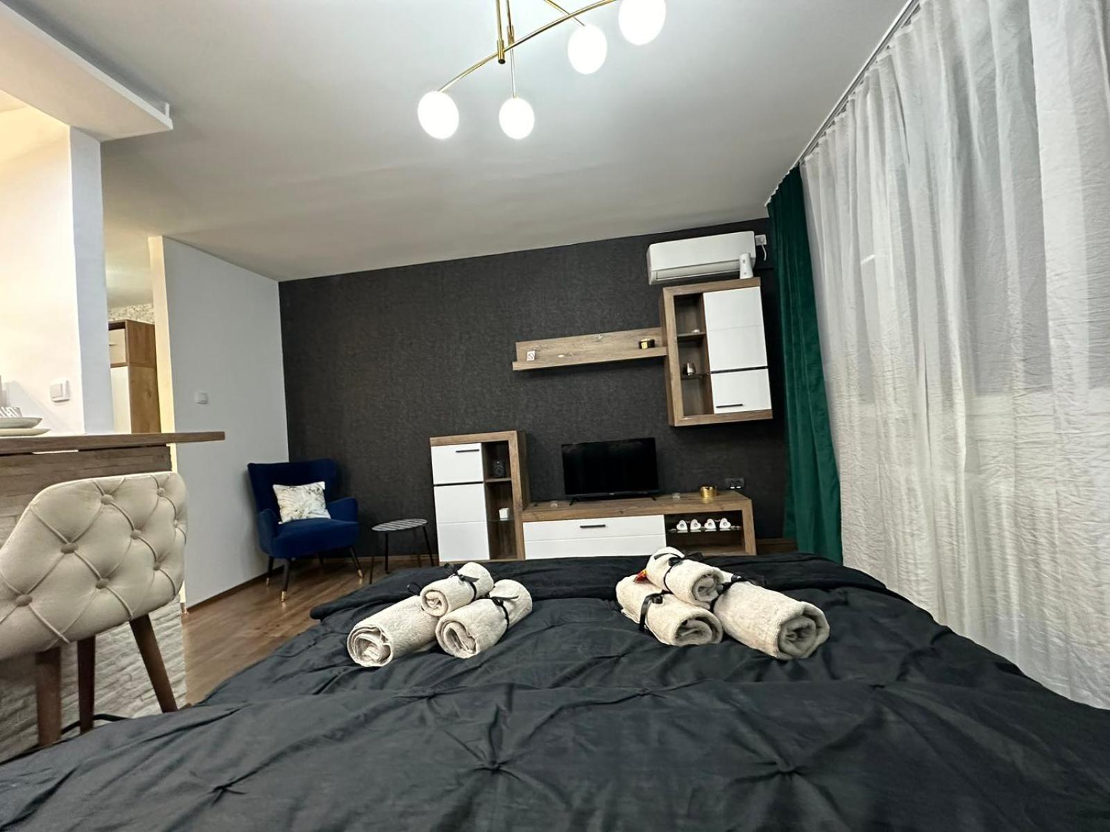 The Nada Apartment Of Hope سوبوتيتْسا المظهر الخارجي الصورة
