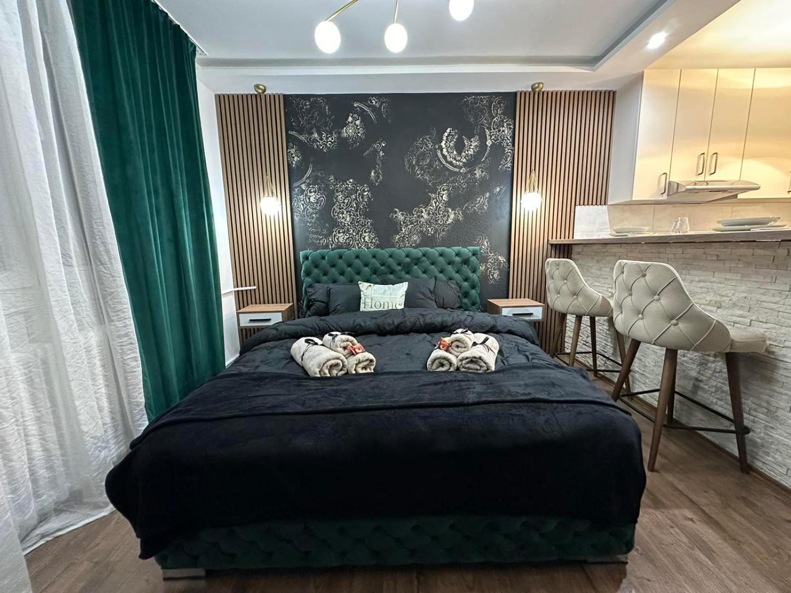 The Nada Apartment Of Hope سوبوتيتْسا المظهر الخارجي الصورة