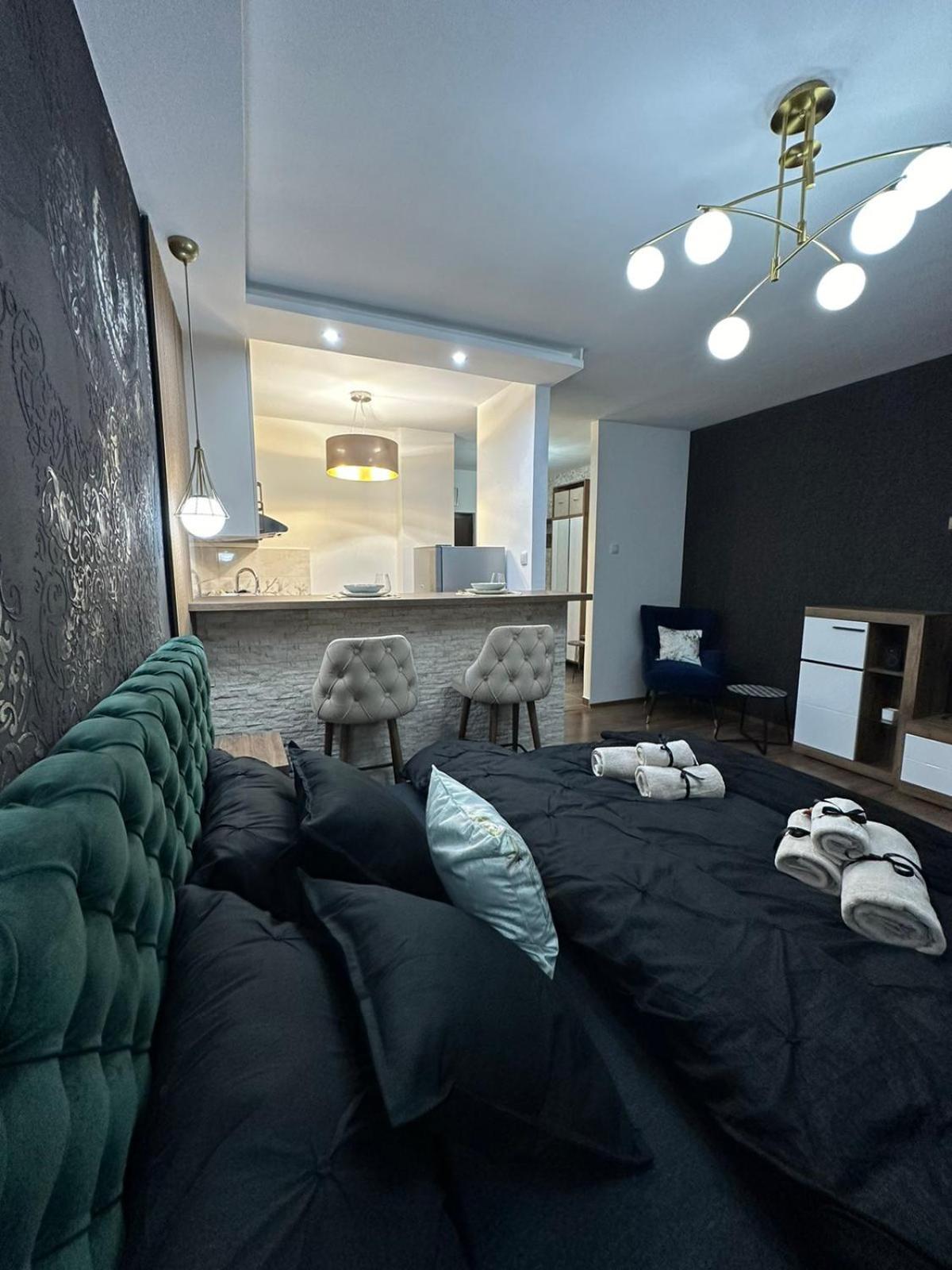 The Nada Apartment Of Hope سوبوتيتْسا المظهر الخارجي الصورة
